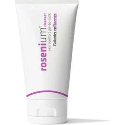 Rosenium Cleanser Bio Comfort Gel To Milk 1 100ml