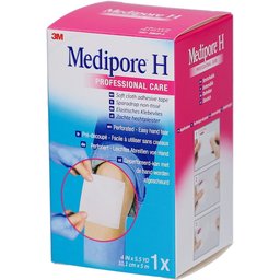 3M™ Medipore® H 10 cm x 5 m