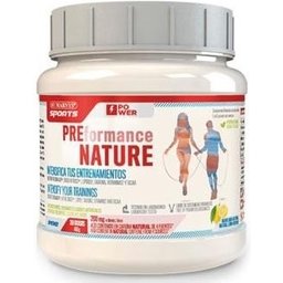 Preformance Nature 480g