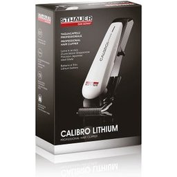Calibro Lithium Máquina Corte Cabello 1ud
