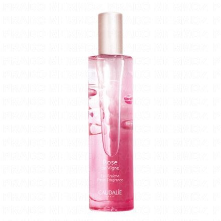 Rose de Vigne - Eau fraîche 50ml