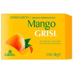 Dermojabon Mango 100g *