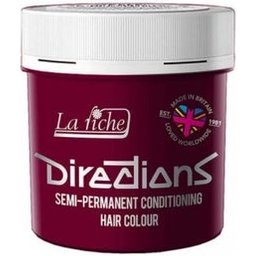 La Riché Directions Teinture Cheveux Semi Permanent Rubine 88ml