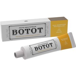 Dentifrice Anis - Citrus - Réglisse