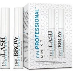 NeuPROFESSIONAL™ Mini Kit Sérums pour cils et sourcils