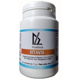 Vitavis 60comp
