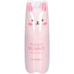 Pocket Bunny Brume Hydratante Visage