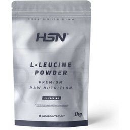 L-Leucina en Polvo 1kg