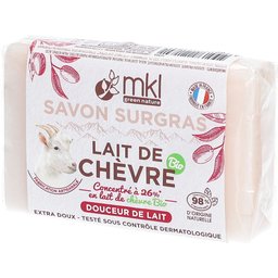Savon Lait DE Chèvre - Douceur DE Lait