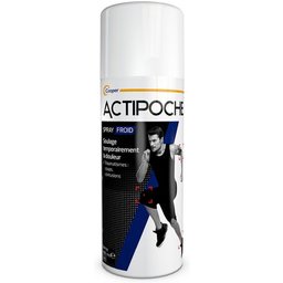 Actipoche Spray Froid 400ml