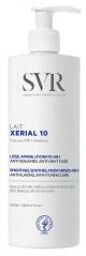 Xérial 10 Lait Corps 400 ml - Flacon-Pompe 400 ml