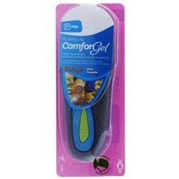 Semelles Work Comforgel Woman 2 unités