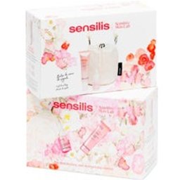 Pack Skin Glow Crème 50ml + Sérum 15ml + Trousse