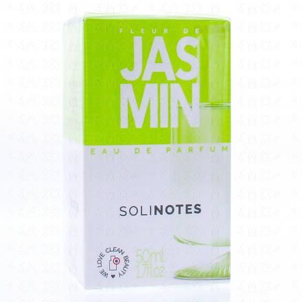 Eau de parfum fleur de jasmin 50ml