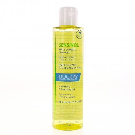 Sensinol Huile Lavante flacon 200ml