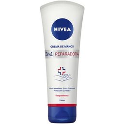 Crema de Manos Reparadora 100ml