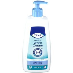 ProSkin Wash Cream