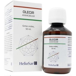 Olecir Animobium 50ml