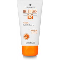 Cream Ultra 90 SPF50 50ml