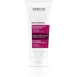 Dercos Technique Densi-Solutions Baume Épaisseur Régénérant 200ml