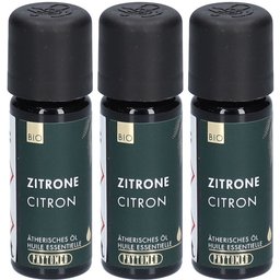 Phytomed Huile essentielle de citron 10 ml