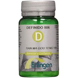 Défini 806 60comp