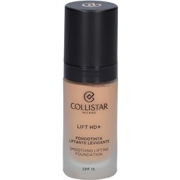 Lift Hd+ Foundation 30Ml 4R