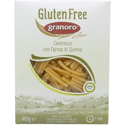 Pasta Caserecce Sans Gluten 400g