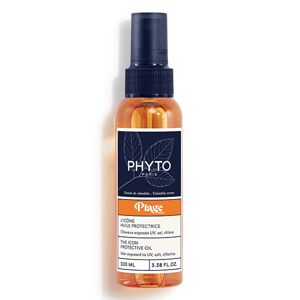 Plage L'Icône Huile Protectrice 100ml
