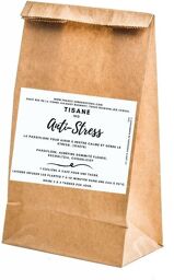 TISANE Anti Stress paquet de 1Kg