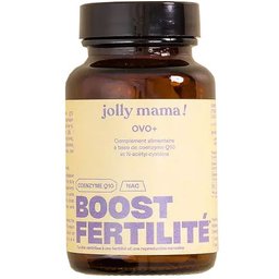 Jolly Mama Ovo+