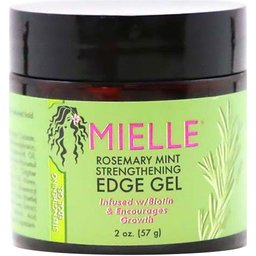 Rosemary Mint Strengthening Edge Gel 57ml