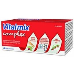 Complexe Vitalmix 12Fl 10Ml