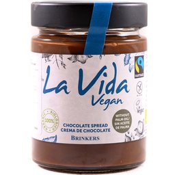 Crème au chocolat Bio Vegan 270g