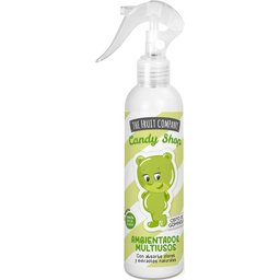 The Candy Shop Spray Désodorisant Gummy Bear 200ml