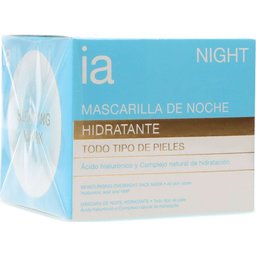 Masque Nuit Hydratante 50ml