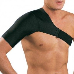 Gilet Epaul Neopr Sport M
