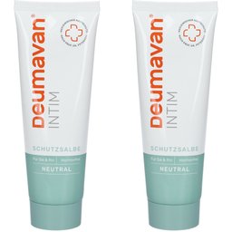 Deumavan® Pommade protectrice Intime Nature