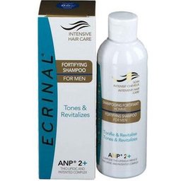 Shampooing pour hommes Anp 2+ 200ml