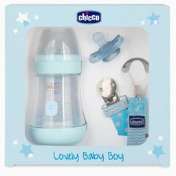 Lovely Baby Boy 0m+ Set
