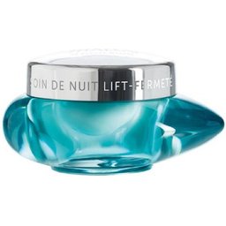 Soin de Nuit Lift-Fermeté Silicium Marine 50ml