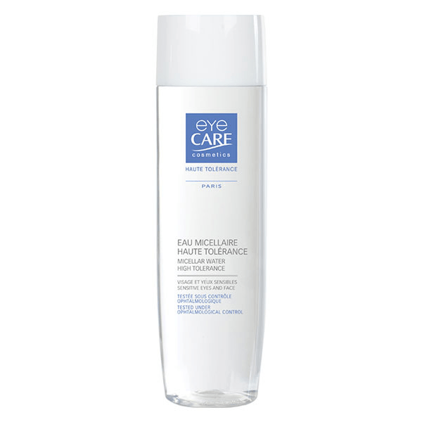Eau Micellaire Haute Tolérance 200ml