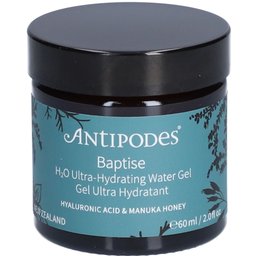 Baptise Gel Ultra Hydratant H2O