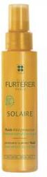 Solaire Fluide d'Été Protecteur - Cheveux Exposés au Soleil 100 ml - Spray 100 ml