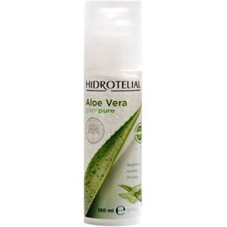 Aloe Vera Post Depilation Gel 150ml