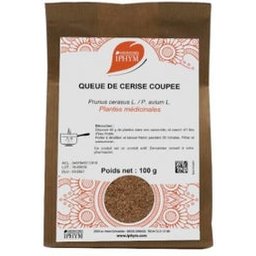 Queue-Cerise Coupe 100g