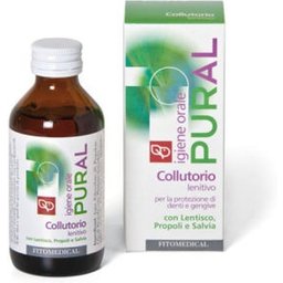 Pural Colutorio Calmante 100ml