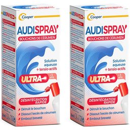 Audispray Ultra
