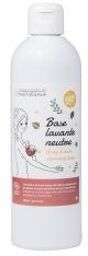 Diy Base Lavante Biologique 500 ml - Flacon 500 ml