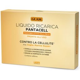 Pantacell Recharge 3 Sachets